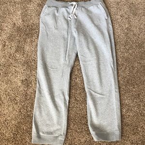 Mens Jogger/sweats